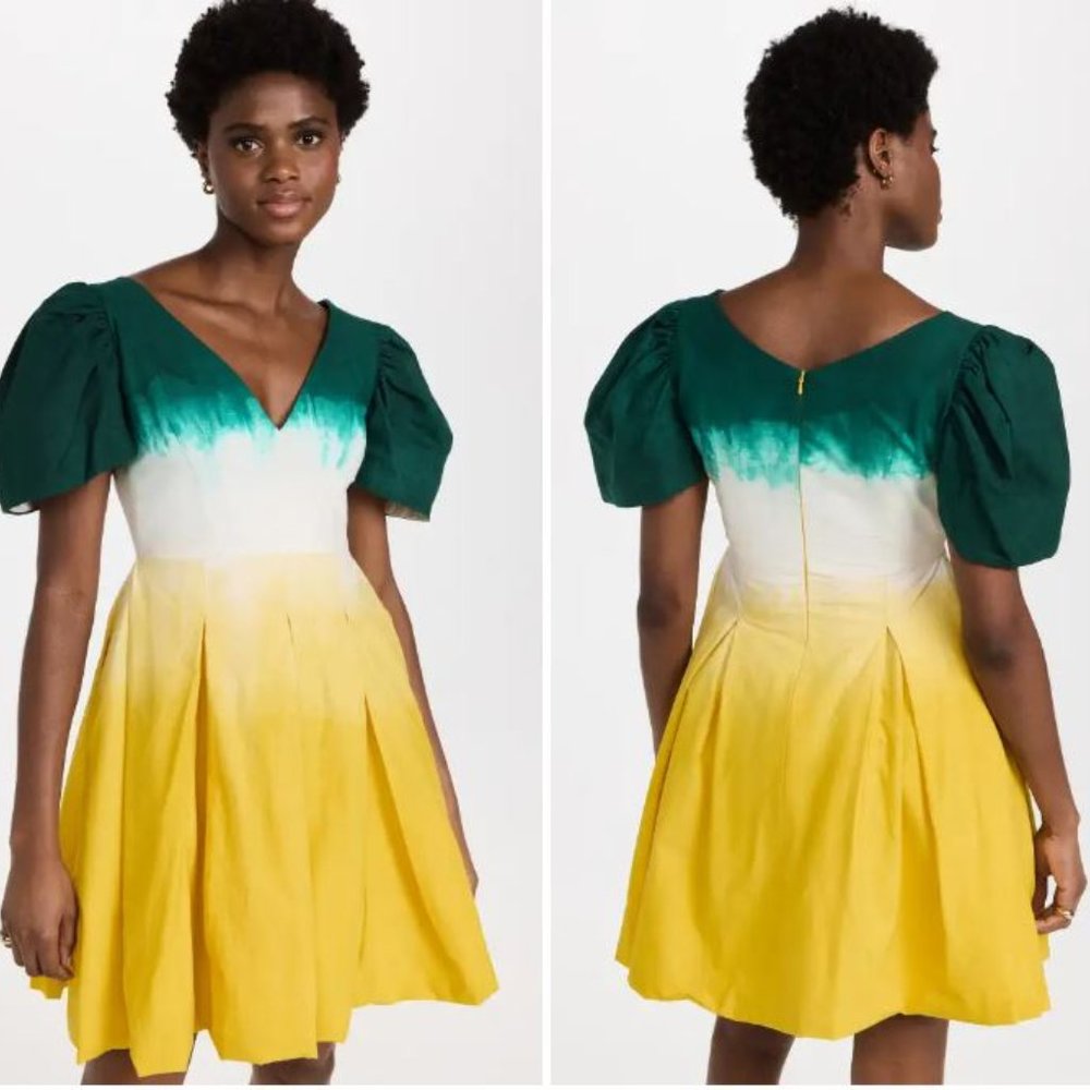SIKA Amina Dress from shopbop (NEW)